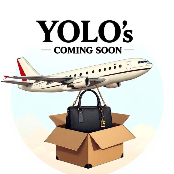 Bags COMING SOON! - Picture 1 of 6